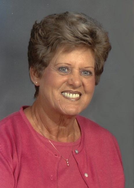 Obituario de Ellen Wilson Stokes