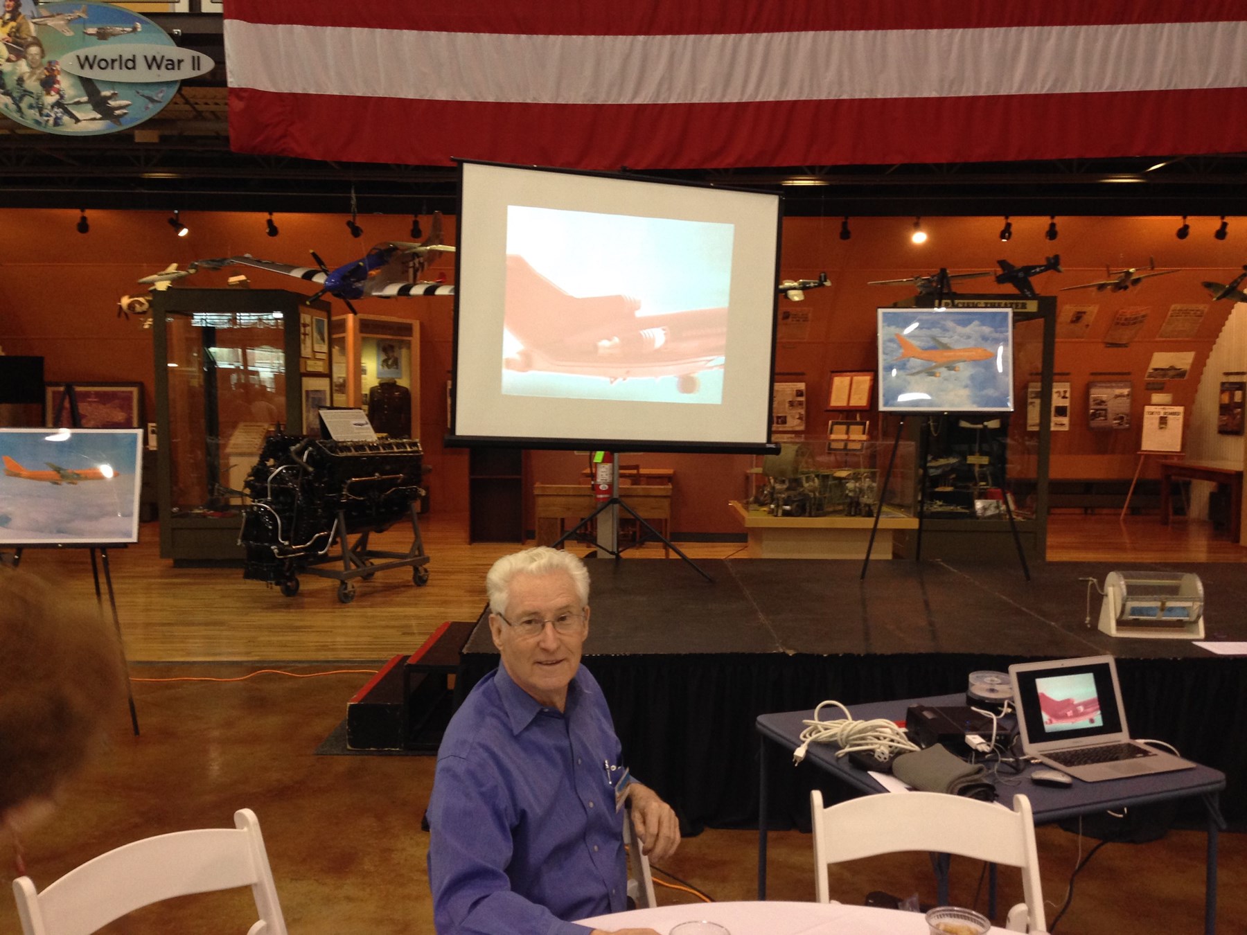 Obituary of Ronald Duane Campbell