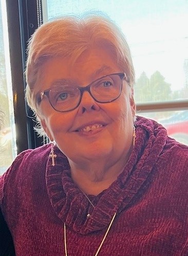 Obituary of Karen Bayes