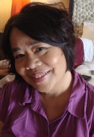 Obituary of Carolina Isip Fajardo
