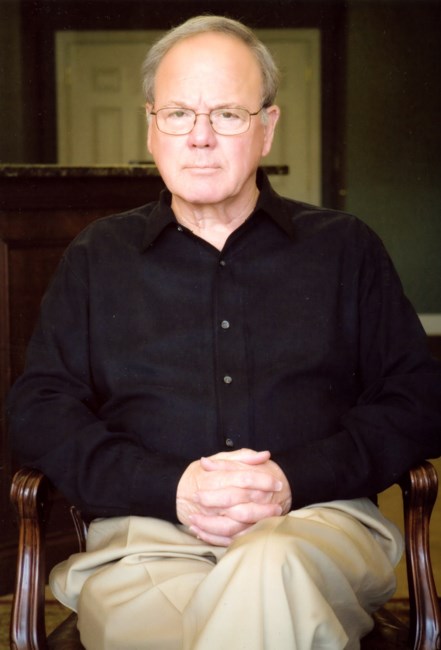 Obituary of John Perry Thomas