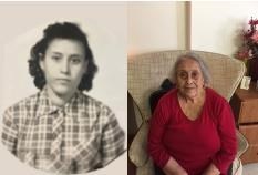 Obituary of Guadalupe G. Rodriguez