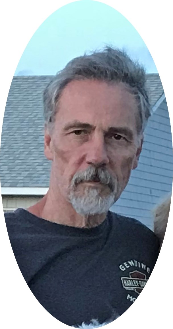 Obituary of William Mihalik