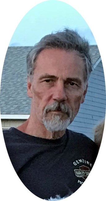 Obituary of William Mihalik