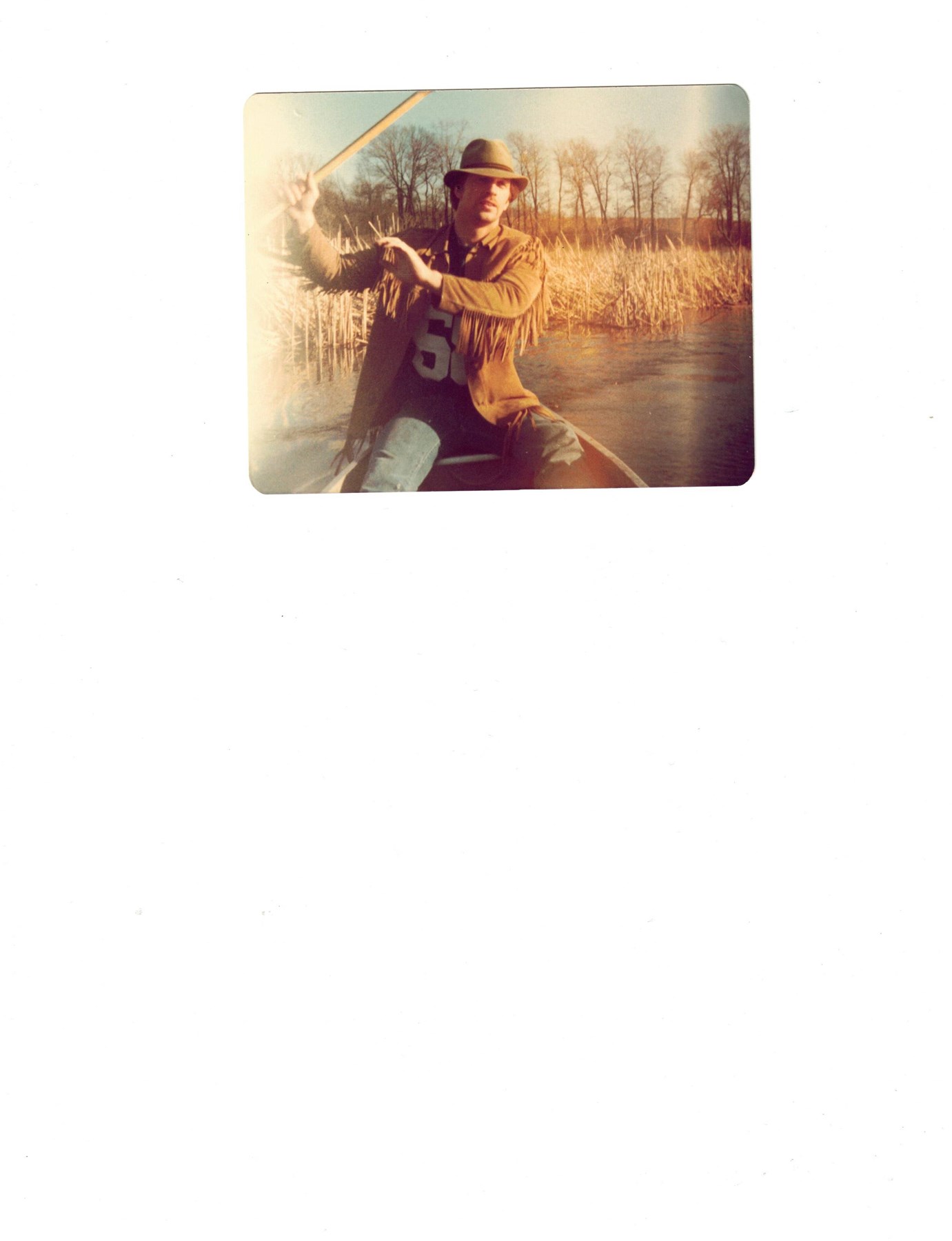 Obituary of Barry M. Friend Sr.