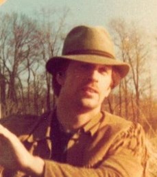 Obituary of Barry M. Friend Sr.