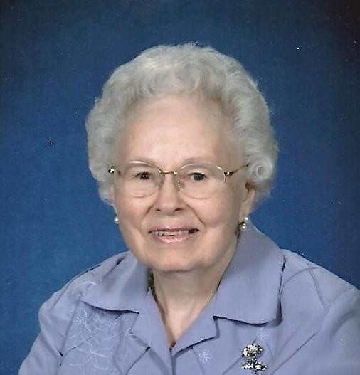 Mildred M. "Marion" Eberle Obituary Peoria, IL