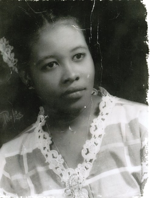 Obituary of Ermida Wagnac