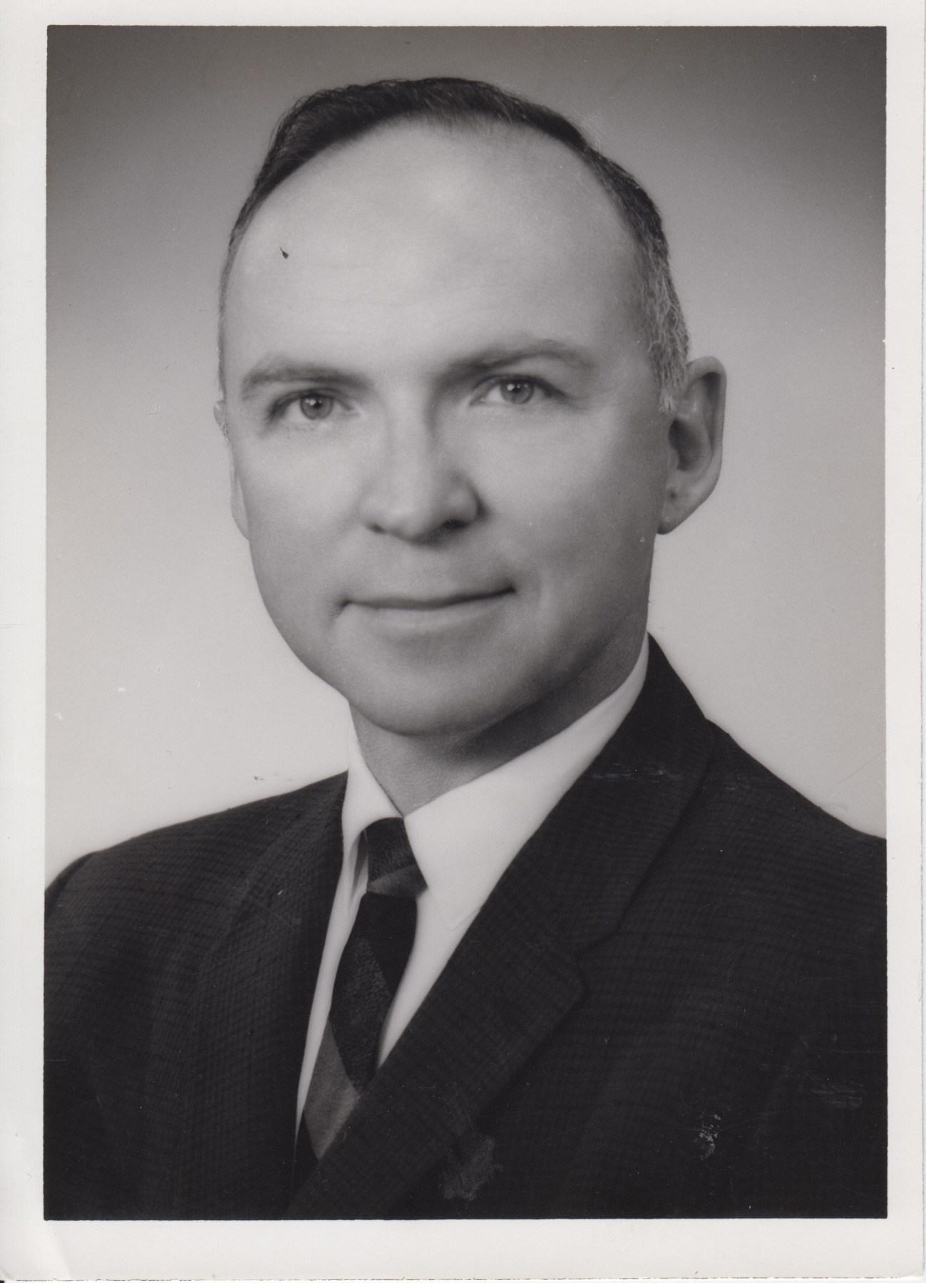 Obituary of Jack Keating Ayer