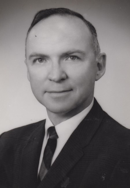 Obituary of Jack Keating Ayer