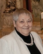 Dorothy Tague