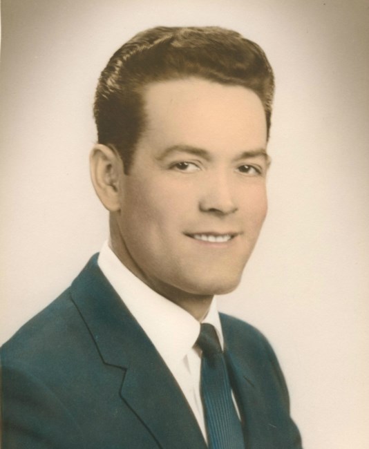 Obituary of Andrea Cialfi