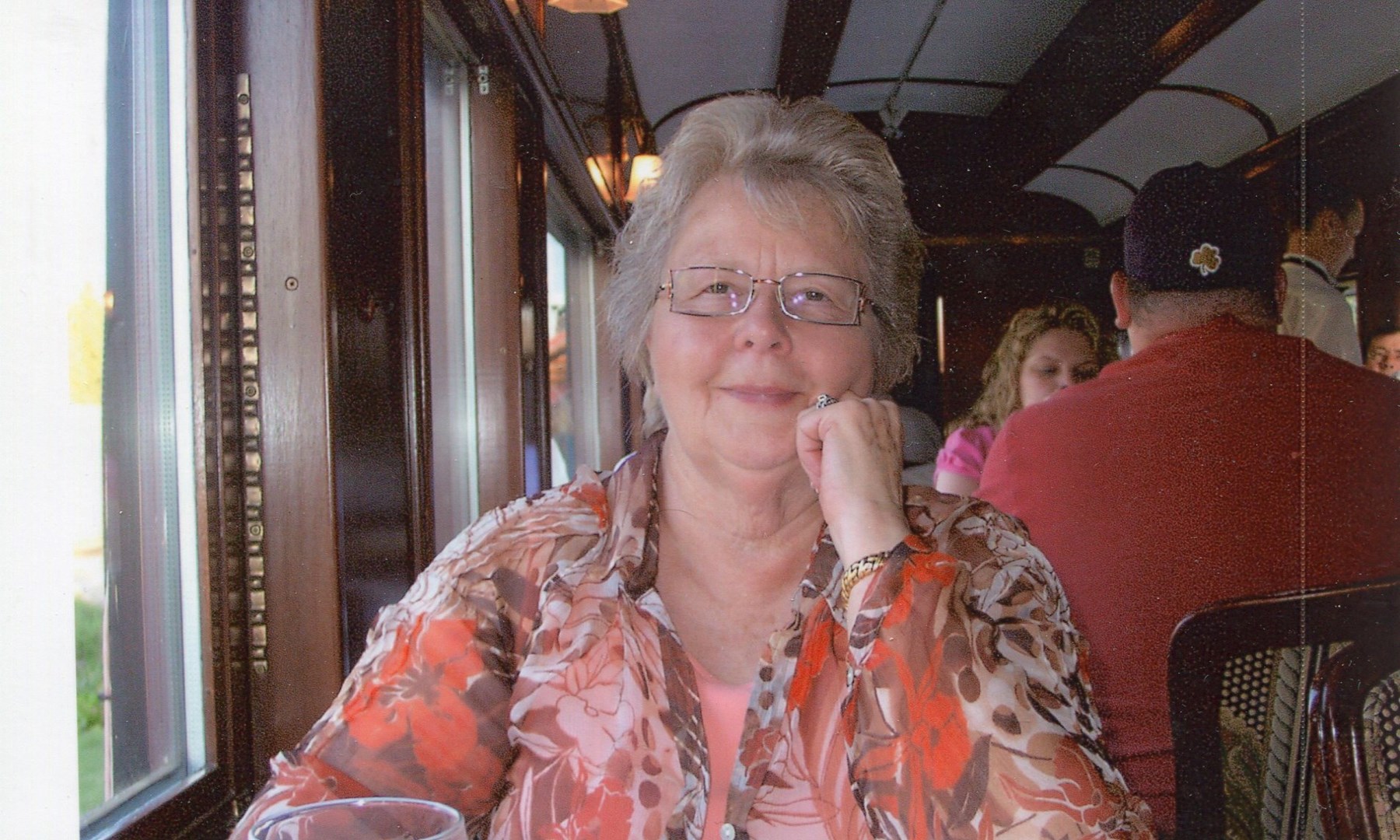 Obituary of Karen S. Wilkinson