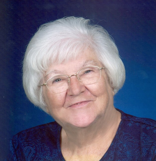 Obituario de Mrs. Jeanne Anne Reynolds