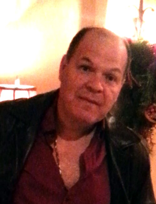 Obituary of Hugo Alberto Suarez