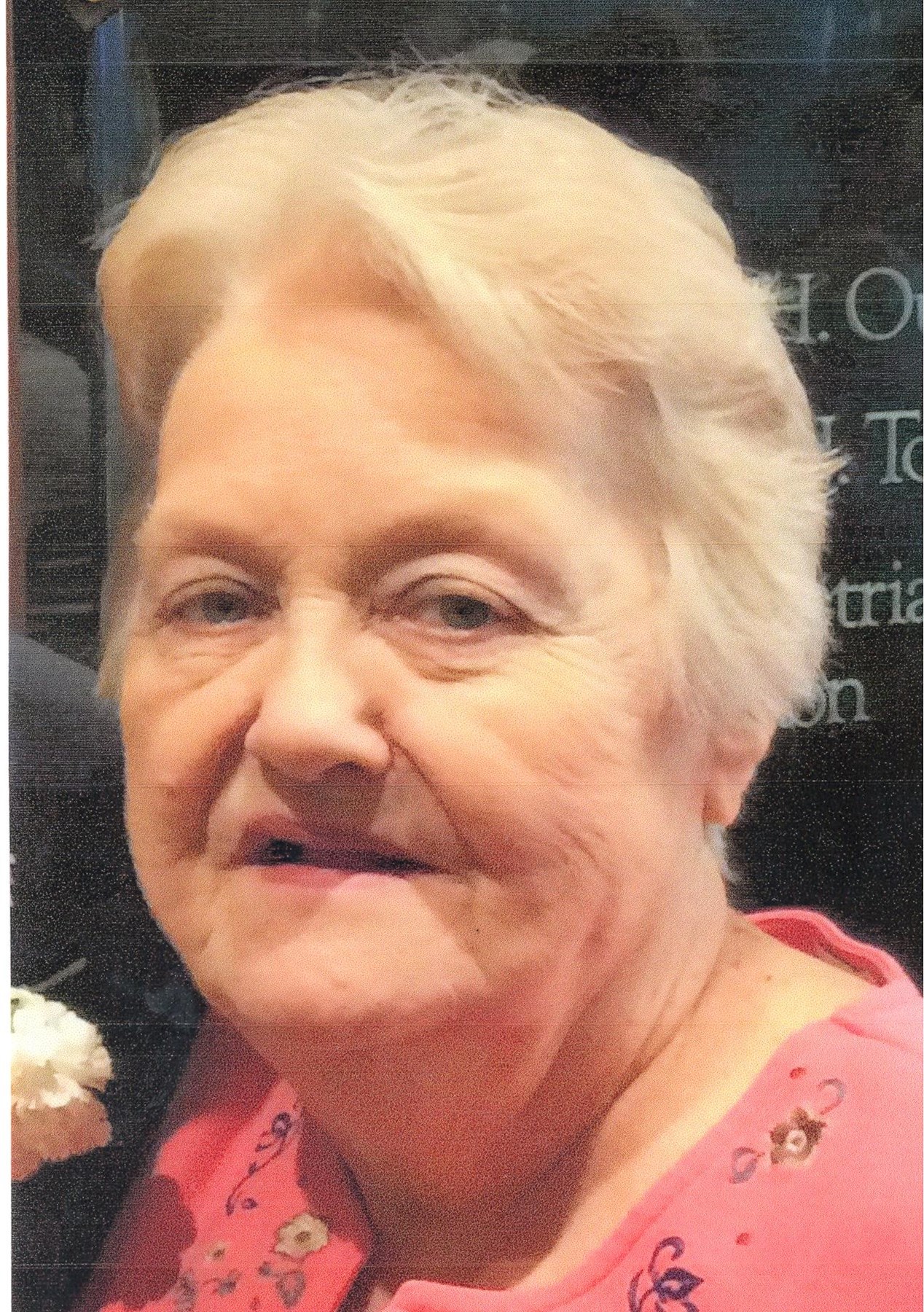 Obituary of Sandra K. Kimmins Grandstaff