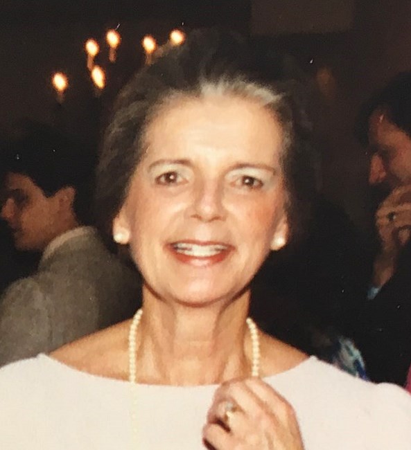 Obituario de Sylvia J. Mullen