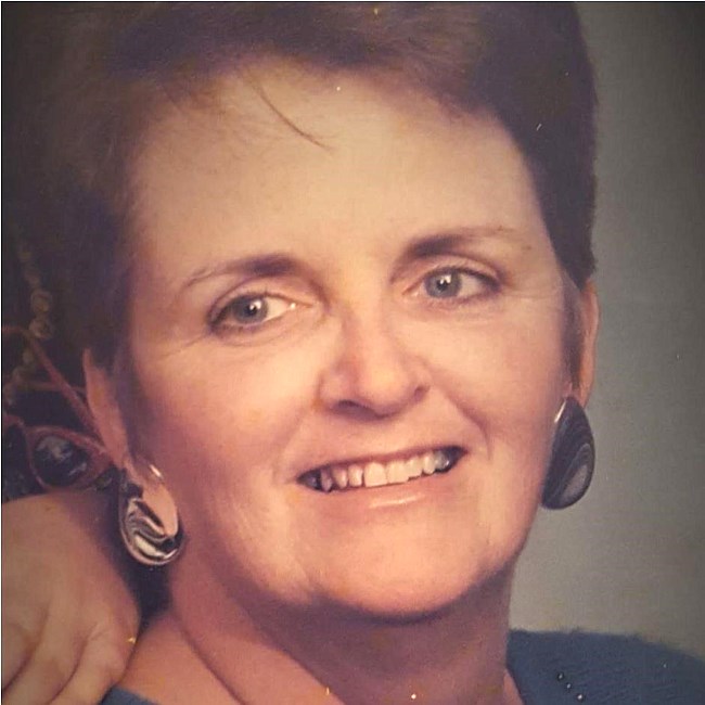 Obituary of Caroline Elizabeth Litton