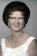 Marion Robinson