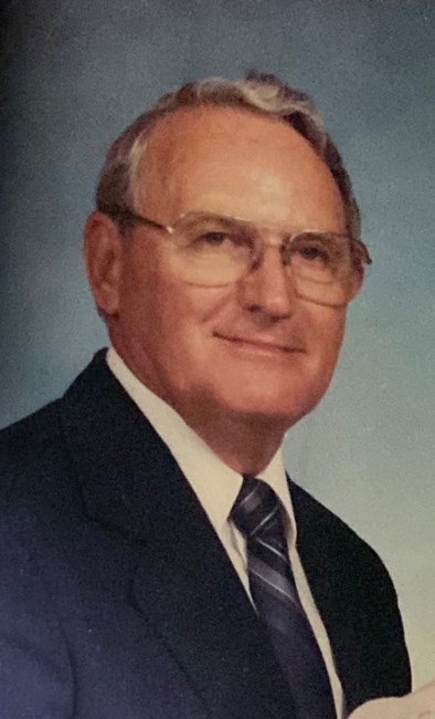 Obituary of William Allen  Nichols