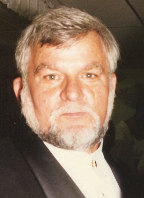 Obituario de Roger W. Babb Sr.