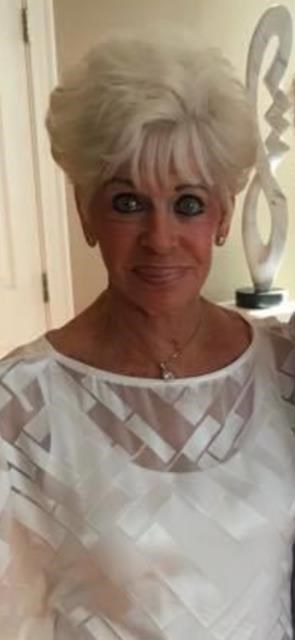 Obituary of Nancy Brightman Goldstein