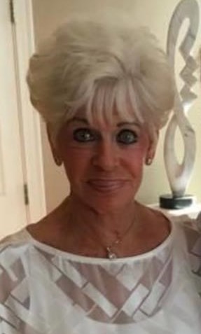 Obituary of Nancy Brightman Goldstein