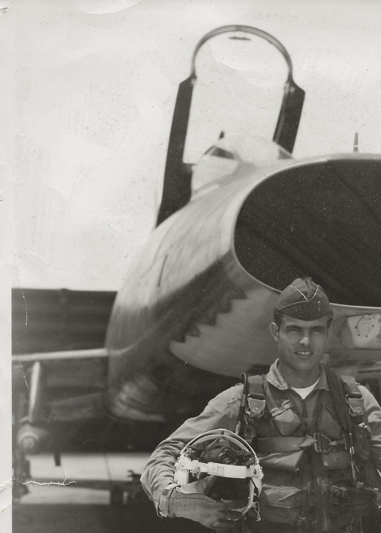 Obituary of Robin Martin Bearss