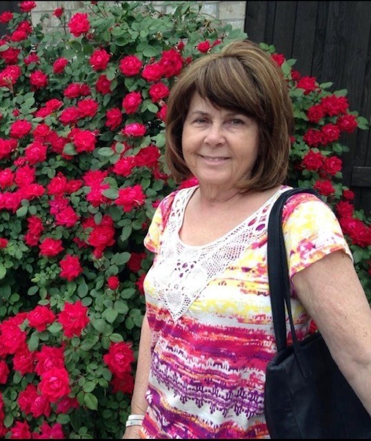 Avis de décès de Pamela "Pam" Sue (Jones) Sivells