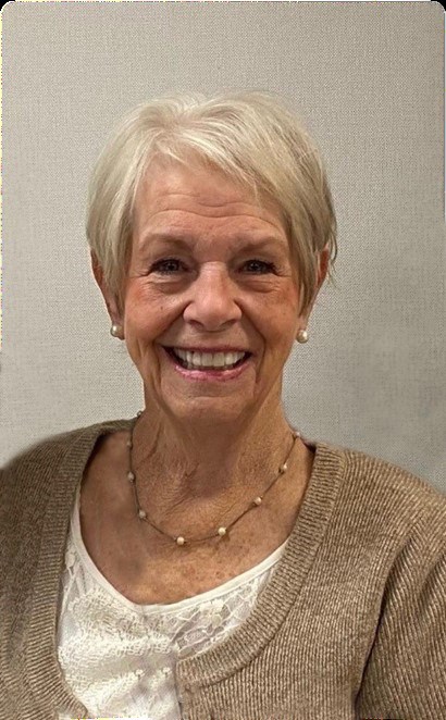 Obituary of Gayle Rosander Fletcher