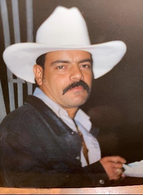 Obituary of Fernando Huerta Arreola