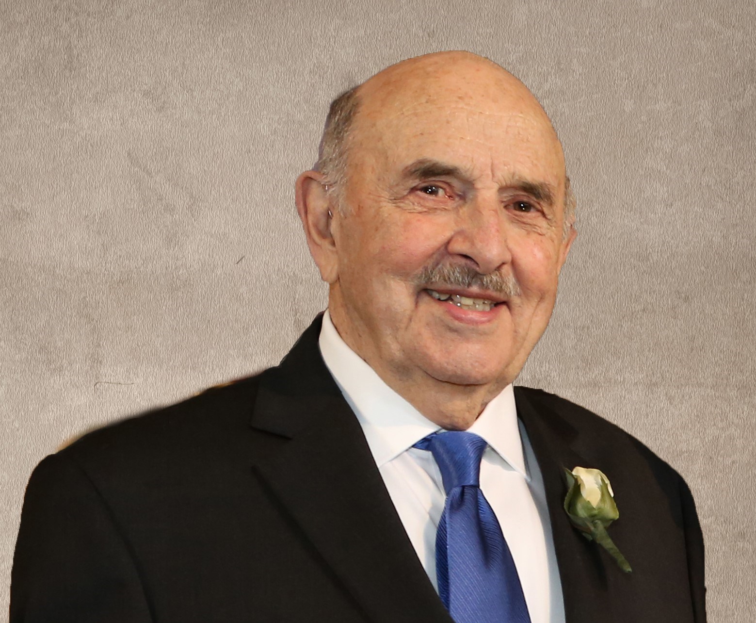 Avis de décès de Victor J. Barbeau