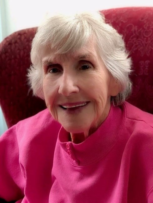 Obituary of Desser Ree Frost