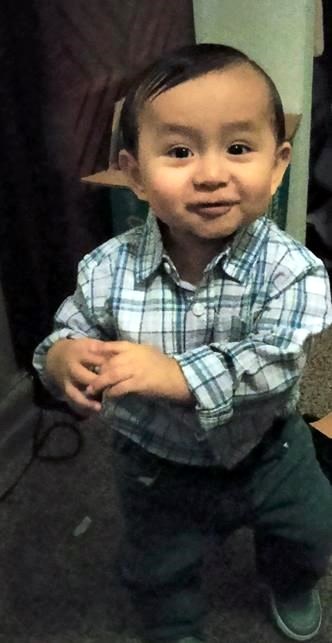 Obituario de Gael Salvador Caceres