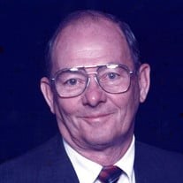 Obituary of John Arthur Graves