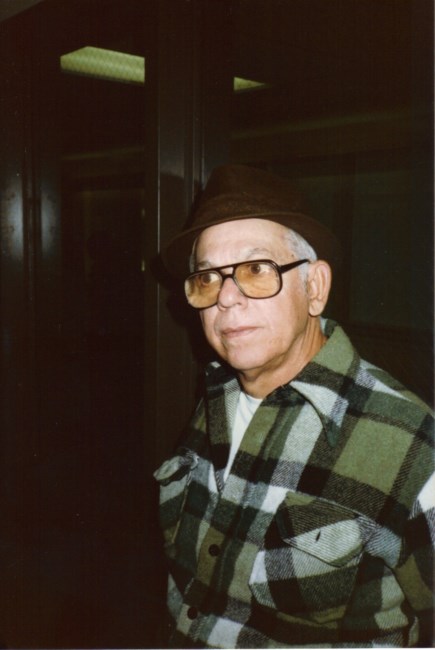 Avis de décès de Reinaldo "Ray" Alvarez