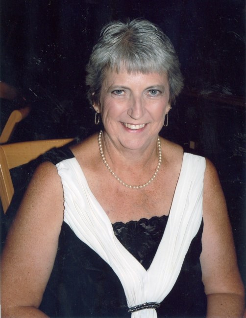 Obituary of Rose Ann Wray