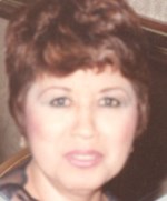 Eva Hinojosa