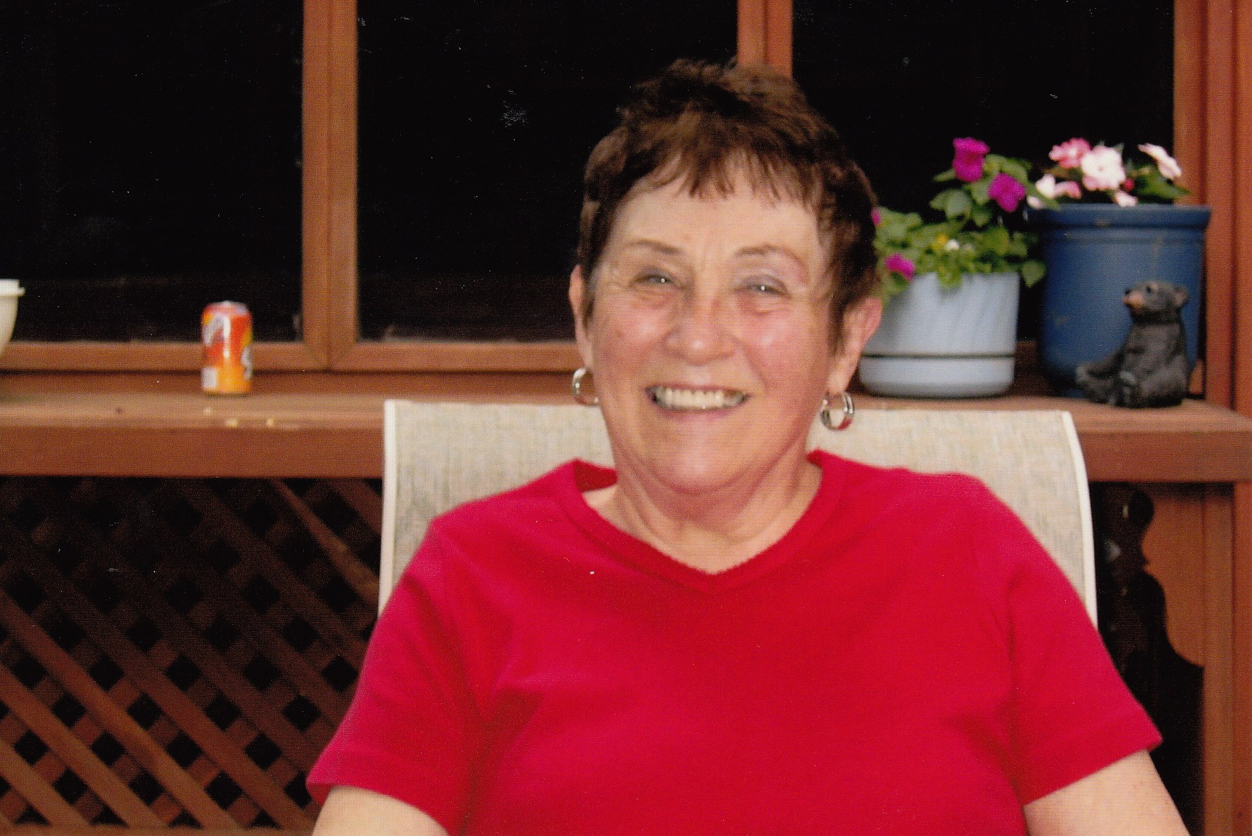 Obituary of Beverly J. Fredrickson
