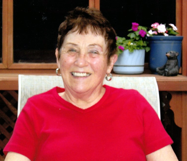 Obituary of Beverly J. Fredrickson