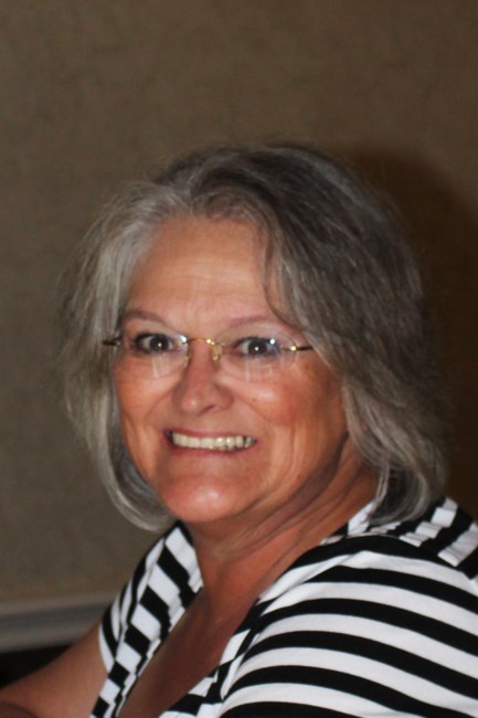 Obituary of Valerie Laverne Snapp