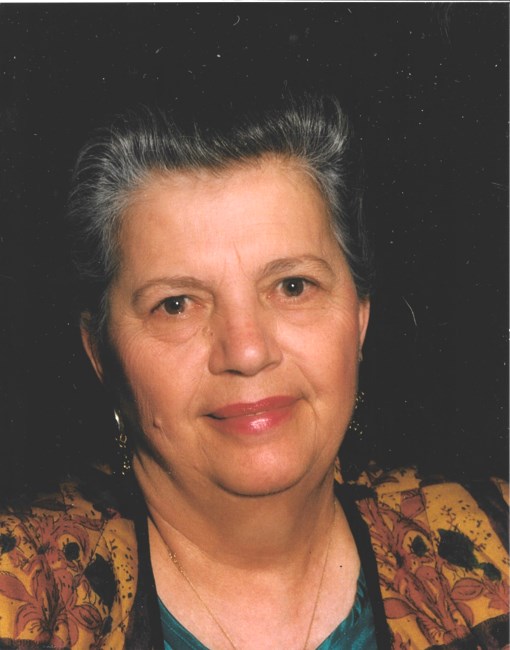 Obituary of Josephine Figueroa Ortiz