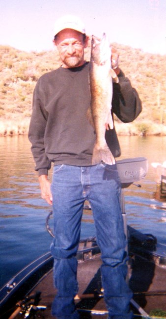 Obituary of Brian David Peery