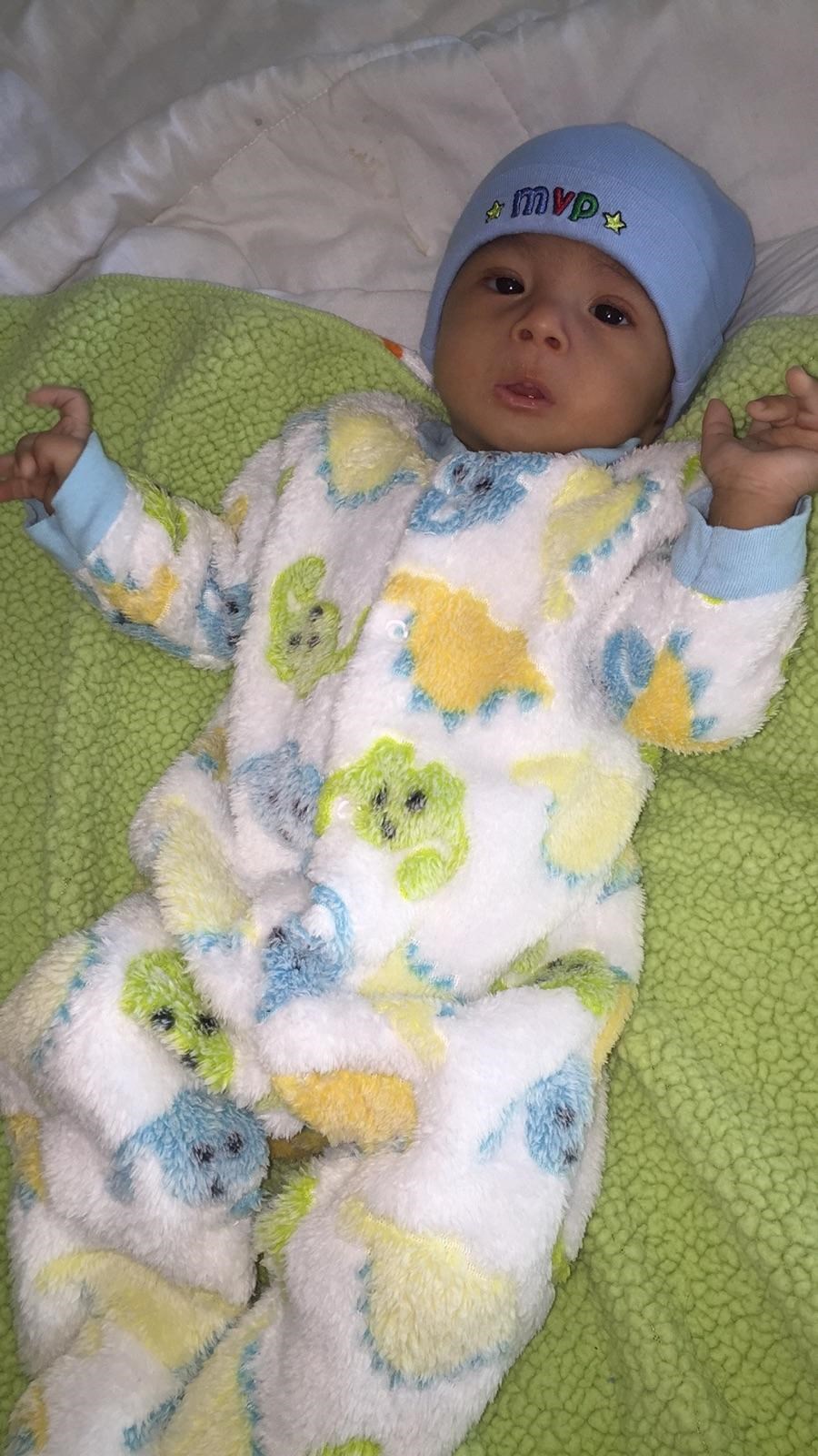 Avis de décès de Jose Campos Jr.