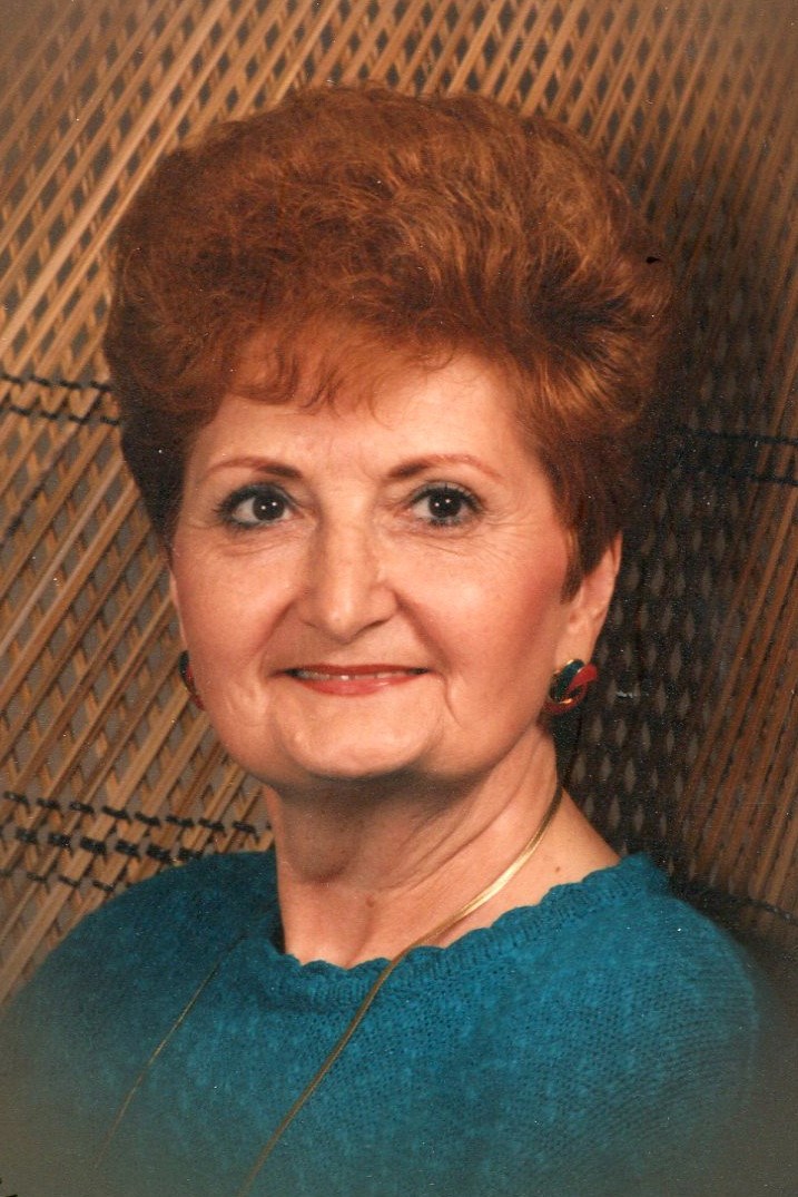 Mary Ruth Costa Obituary Plant City, FL