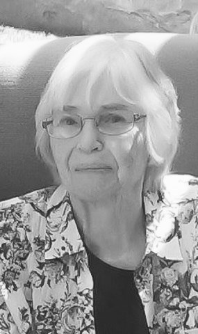 Obituary of Ethel Boggs