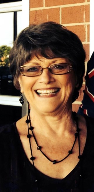 Obituary of Patty Ann Sims