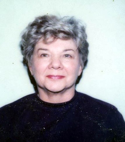 Obituario de Lillian M. Dziadul