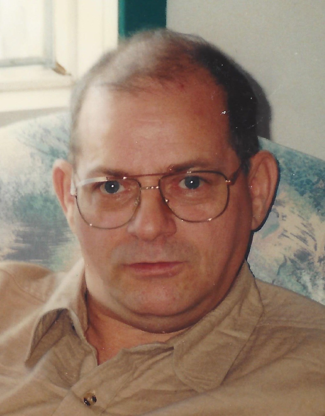 Obituary of Robert Cardinal