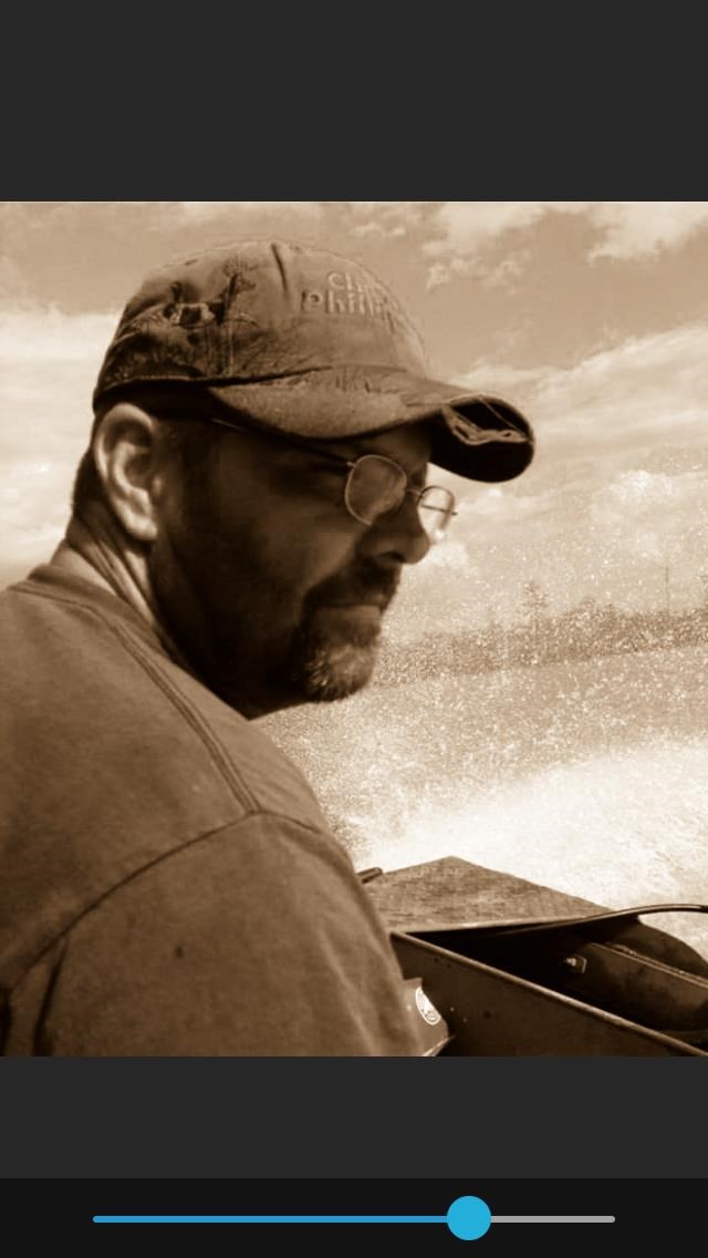 Avis de décès de Lance David Dees